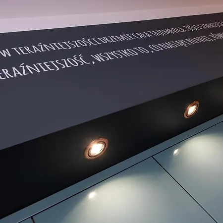 Srodmiescie Lejlighed *