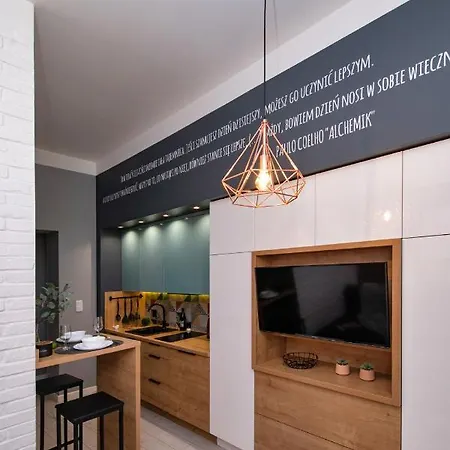 Srodmiescie Bydgoszcz