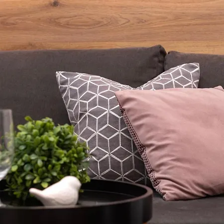 Lejlighed Srodmiescie *