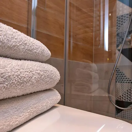 Srodmiescie Lägenhet Bydgoszcz