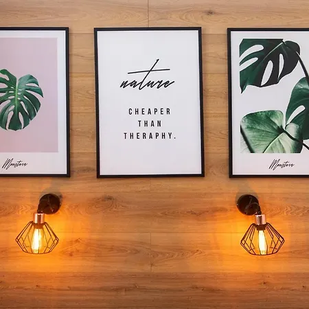 Lejlighed Srodmiescie Bydgoszcz