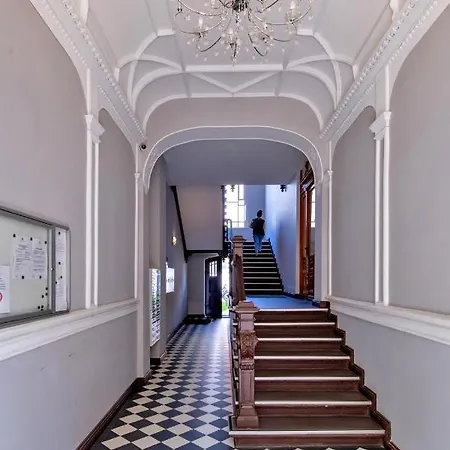 Srodmiescie * Bydgoszcz