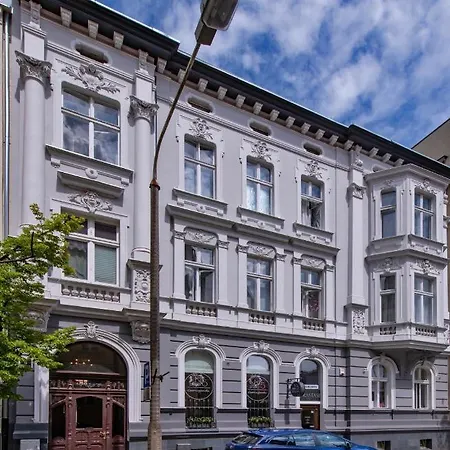 Lägenhet Srodmiescie *