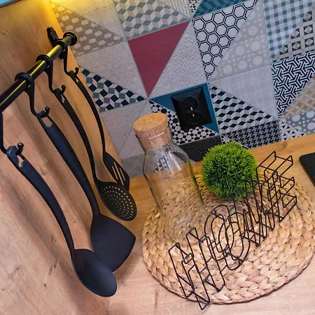 Srodmiescie * Bydgoszcz