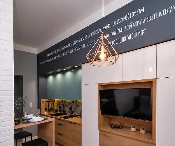 Srodmiescie Быдгощ