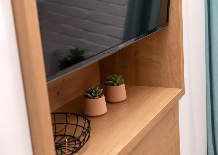 Lejlighed Srodmiescie