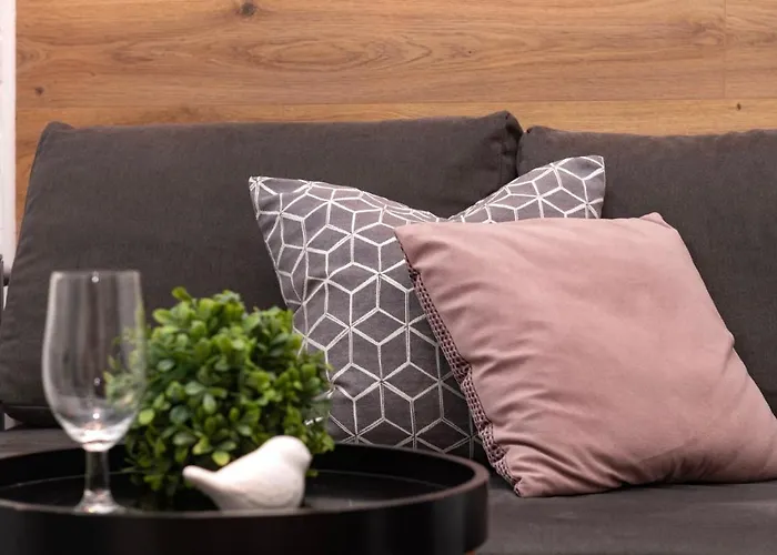 Lejlighed Srodmiescie *