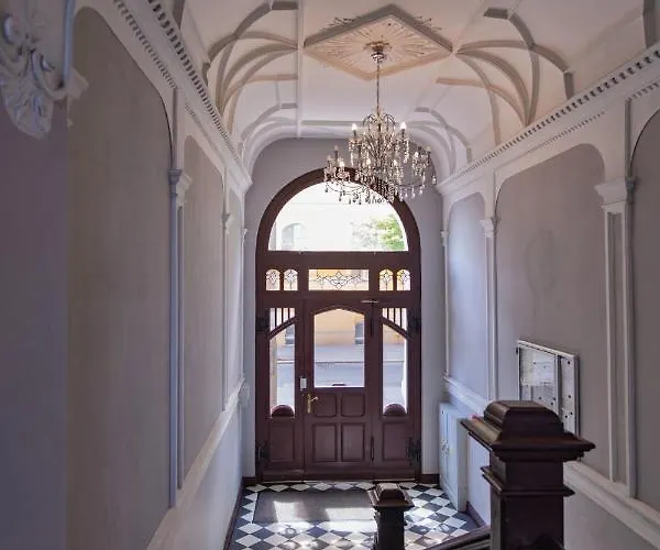 Srodmiescie * Быдгощ