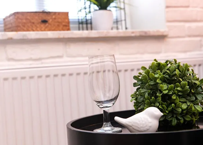 Srodmiescie * Bydgoszcz