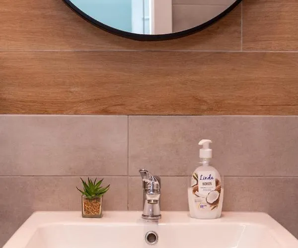 Lejlighed Srodmiescie