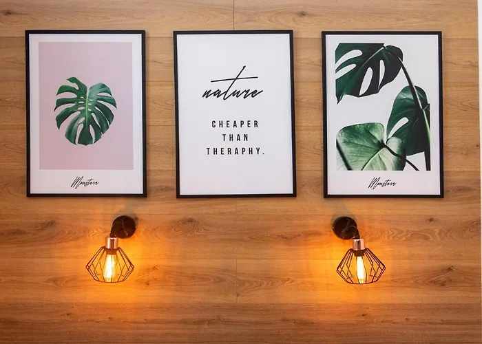 Lejlighed Srodmiescie Bydgoszcz