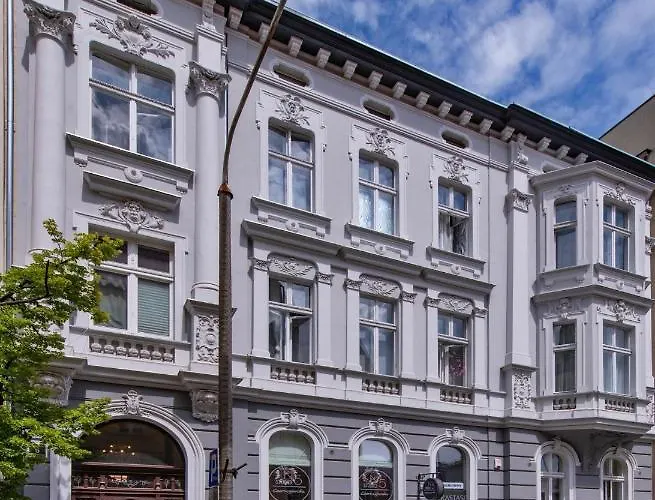 Lejlighed Srodmiescie *