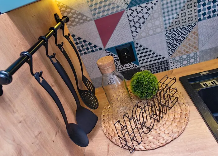 Srodmiescie * Bydgoszcz